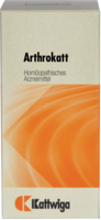 ARTHROKATT Tabletten