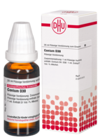 CONIUM D 30 Dilution