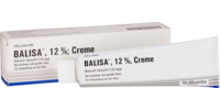 BALISA Creme