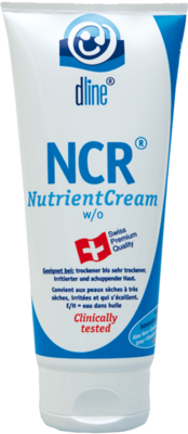 NCR NutrientCream