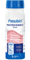 FRESUBIN PROTEIN Energy DRINK Walderdbe.Trinkfl.