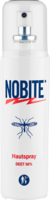 NOBITE Hautspray