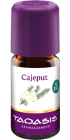 CAJEPUT ÖL Bio