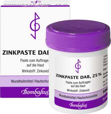 ZINKPASTE DAB