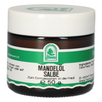 MANDELÖL Salbe