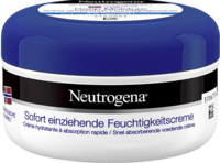 NEUTROGENA norweg.Formel sofort einzieh.Feucht.Cr.