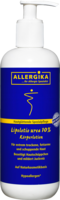 ALLERGIKA Lipolotio urea 10%