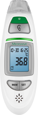 MEDISANA Infrarot-Fieberthermometer TM750