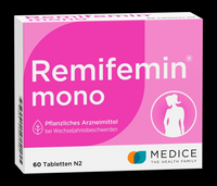 REMIFEMIN mono Tabletten