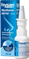 HYSAN Hyaluronspray