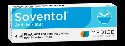 SOVENTOL Anti-Juck Stift Gel