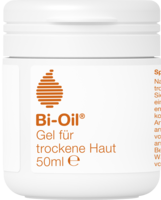 BI-OIL Haut Gel