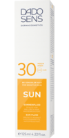 DADO Sonnenfluid SPF 30