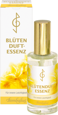 BLÜTENDUFT Essenz