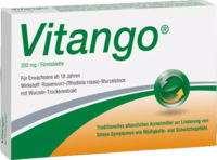 VITANGO Filmtabletten