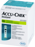 ACCU-CHEK Instant Teststreifen